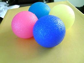 握力球视频,挑战极限,塑造健康体魄