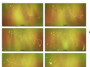 动漫动态视频,穿越时空的奇幻冒险之旅