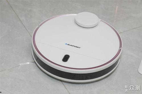 扫地机的视频,高效清洁,轻松生活新体验