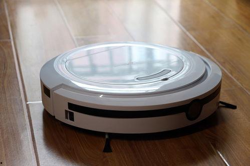 扫地机的视频,高效清洁,轻松生活新体验