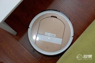 扫地机的视频,高效清洁,轻松生活新体验