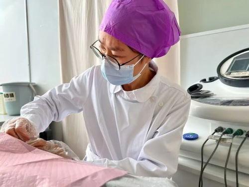 通乳按摩视频,助力母乳喂养之旅