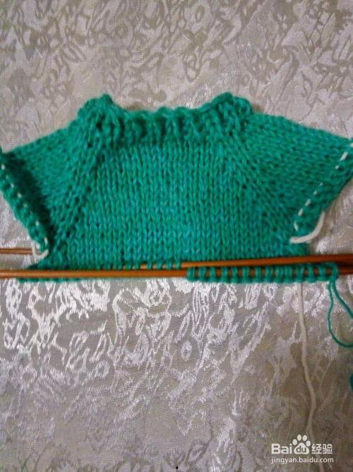 宝毛衣编织视频,轻松掌握时尚编织技巧
