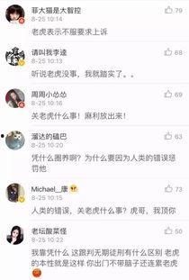 老虎吃人监控视频,监控视频揭秘老虎吞噬人类惨案