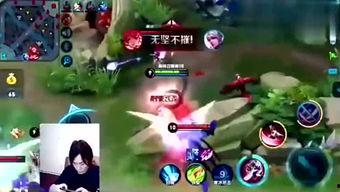 解说游戏视频,探索虚拟世界的奥秘与激情