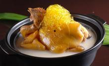 清炖鸡视频,营养滋补,简单易学的美味佳肴