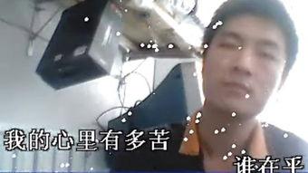 舒浩炀的歌曲视频,旋律中的情感共鸣